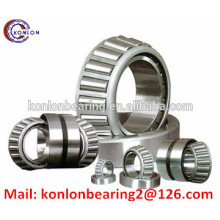 steel cage single row 469-n/453x-n inch tapered roller bearing